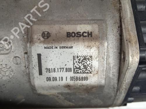 Steering rack ALFA ROMEO GIULIA (952_) 2.2 D (952ALA25, 952AFM25, 952APA2) | BP40012433M22 - Image 9