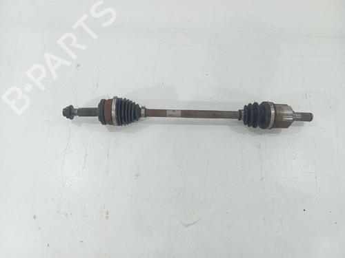 Left front driveshaft HYUNDAI i20 III (BC3, BI3) 1.2 | BP40036960M38 - Image 5