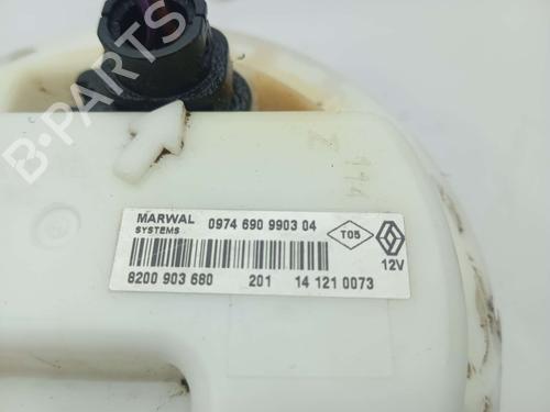 Fuel pump DACIA LOGAN MCV (KS_)  | BP34444119M76  - Image 6