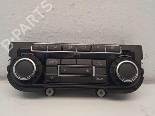 climate-control-vw-passat-b6-variant-3c5-2005-2006-2007-2008-2009-2010-2011-33872415 main image