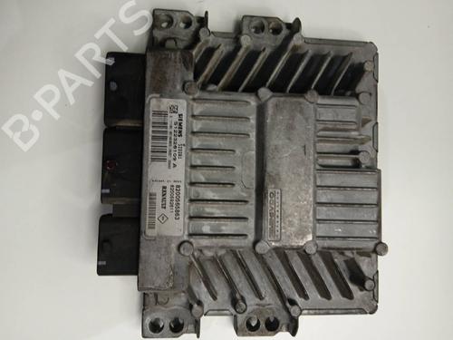 Used Engine control unit (ECU) Engine control unit (ECU) RENAULT SCÉNIC II (JM0/1_) 1.5 dCi (JM02, JM13) (101 hp) 4328075 4328075