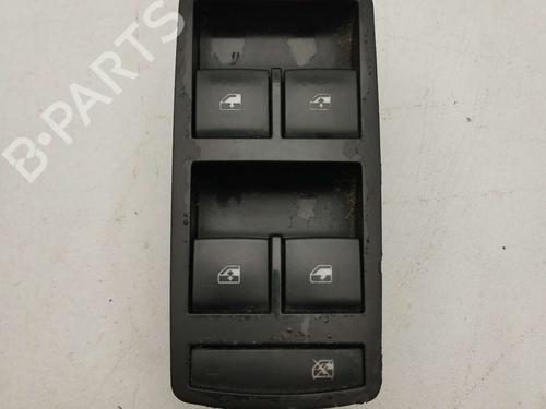 Used Left front window switch OPEL INSIGNIA A Sports Tourer (G09) 2.0 CDTI (35) (160 hp) 23241560