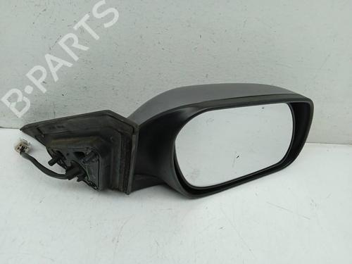 Used Right mirror MAZDA 6 Hatchback (GG) 2.0 DI (GG14) (121 hp) 4305865