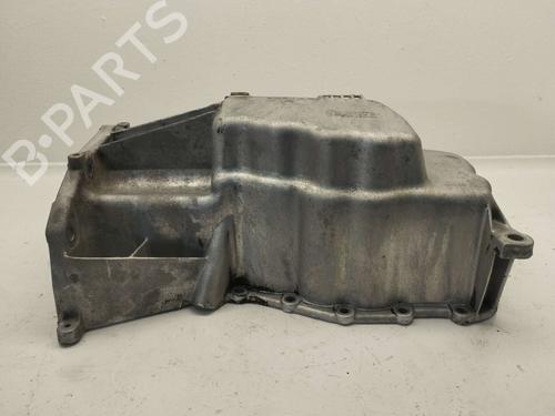 Used Oil sump Oil sump RENAULT LAGUNA II (BG0/1_) [2001-2007] 24978141 24978141
