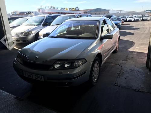 Used Parts RENAULT LAGUNA II (BG0/1_)  2.0 16V (BG00, BG0K, BG0P, BG0W)  1181081