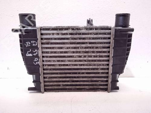 Used Intercooler RENAULT MODUS / GRAND MODUS (F/JP0_) 1.5 dCi (FP0D, JP0D) (82 hp) 4354561