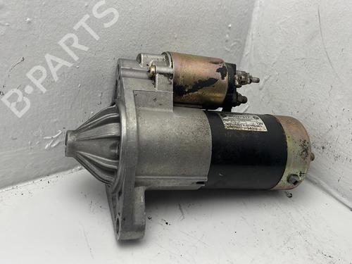 Used Starter Starter JEEP CHEROKEE (XJ) [1983-2001] 12446741 12446741