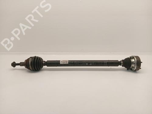 Used Right front driveshaft Right front driveshaft 39074646 39074646