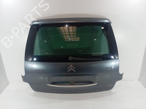 Heckklappe für CITROËN C8 (EA_, EB_) 2.0 HDi 135 (136 hp) 31617539