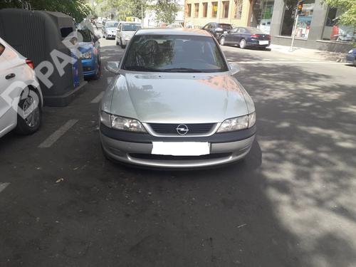 Used Parts OPEL VECTRA B Hatchback (J96)  2.0 DTI 16V (F68)  1181425