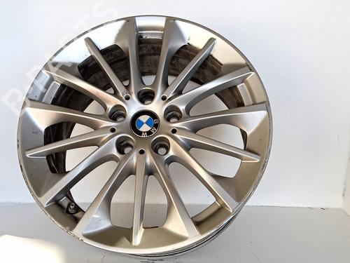 Used Rim Rim BMW 1 (F40) 118 i (140 hp) 40008878 40008878