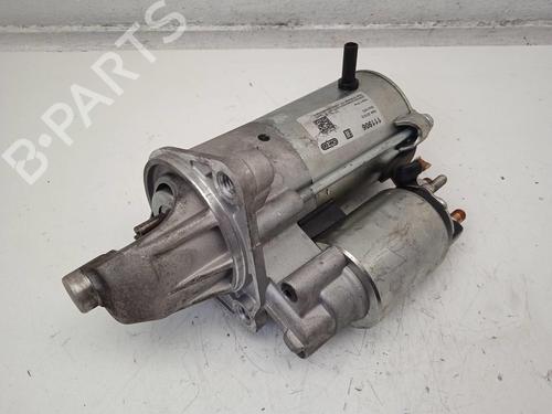 Used Starter FORD FOCUS C-MAX (DM2) 1.6 (100 hp) 13543413