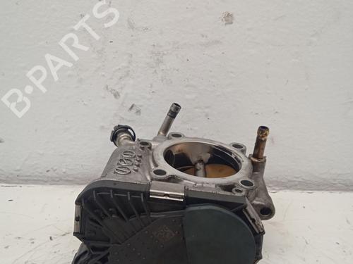 Throttle body OPEL ASTRA J (P10)  | BP31831552M82 