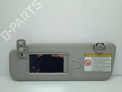 Left sun visor KIA SPORTAGE III (SL) | BP31618448I1 - Image 2