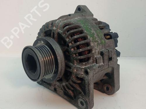 Used Alternator RENAULT MEGANE II (BM0/1_, CM0/1_) [2001-2012]  31616960
