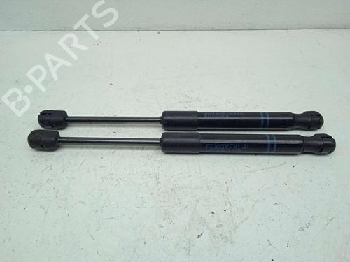 Used Hood lift support BMW 1 (F21) 118 d (150 hp) 16131520