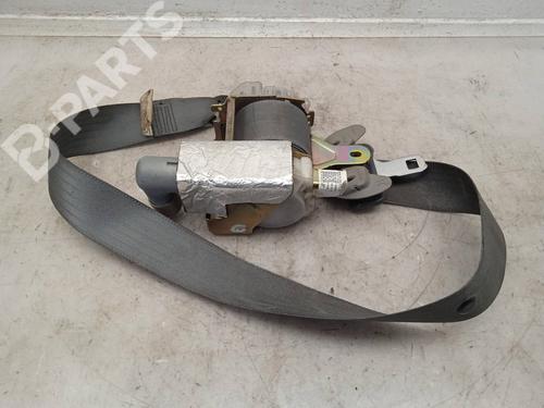 Used Front right seatbelt TOYOTA PRIUS Liftback (_W2_) 1.5 Hybrid (NHW20_, NHW20R) (112 hp) 11163393
