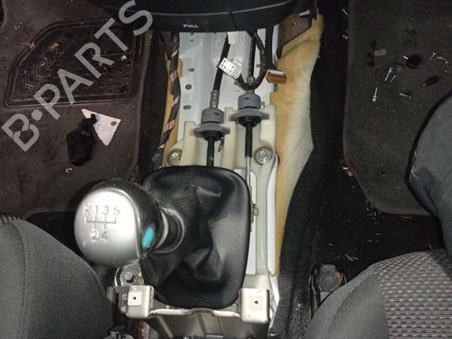Used Gear lever HYUNDAI i30 (FD) 1.4 (109 hp) 16433137