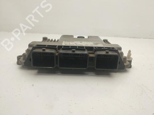 Engine control unit (ECU) VOLVO C30 (533) 1.6 D | BP31620701M57 - Image 2