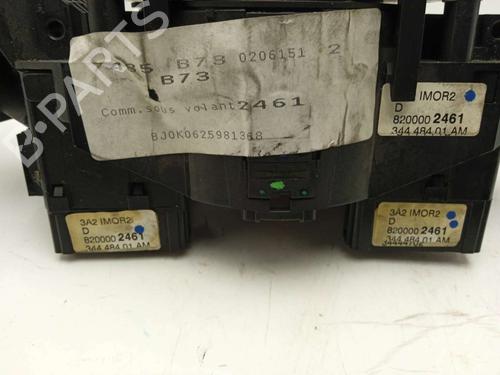 Headlight switch RENAULT VEL SATIS (BJ0_) 2.0 16V Turbo (BJ0K) | BP4314128I24 - Image 3