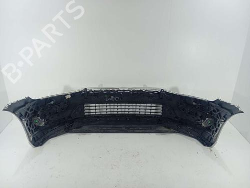 Front bumper VW GOLF VII (5G1, BQ1, BE1, BE2) 1.4 GTE Hybrid | BP19573149C7