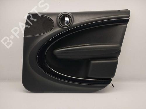 Used Front right panel Front right panel MINI MINI COUNTRYMAN (R60) One D (90 hp) 20294458 20294458
