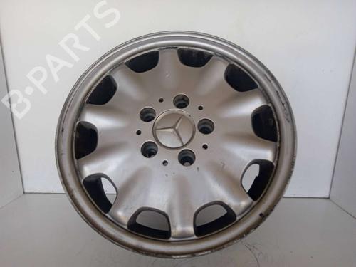 rim-mercedes-benz-e-class-w210-2104010102-1995-1996-1997-1998-1999-2000-2001-2002-2003-18133900 main image
