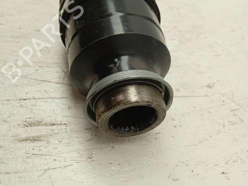 Left front driveshaft MAZDA 2 (DE_, DH_) | BP4285136M38 - Image 2