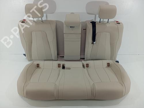 Used Rear seat MERCEDES-BENZ A-CLASS (W177) A 220 d (177.014) (190 hp) 20647410