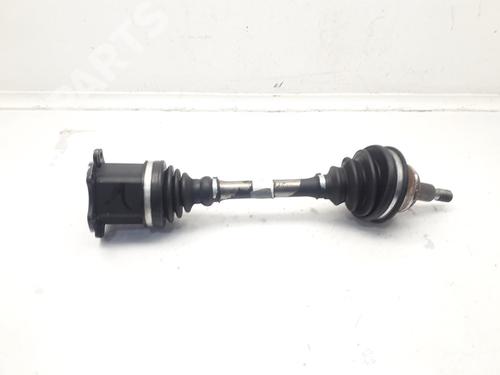 Used Left front driveshaft AUDI A3 (8L1) 1.9 TDI (130 hp) 11150398