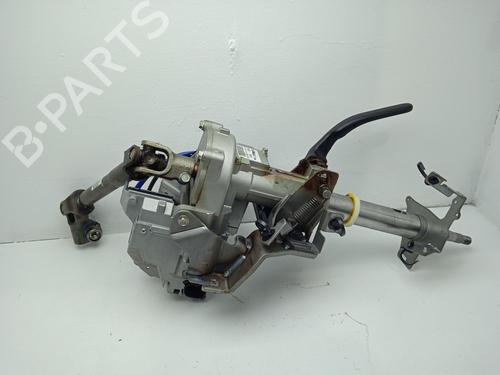 Steering column NISSAN QASHQAI I (J10, NJ10)  | BP31619383M21 