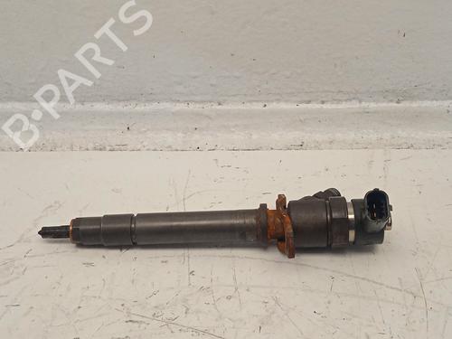 Used Injector VOLVO S60 I (384) D5 (163 hp) 31619567
