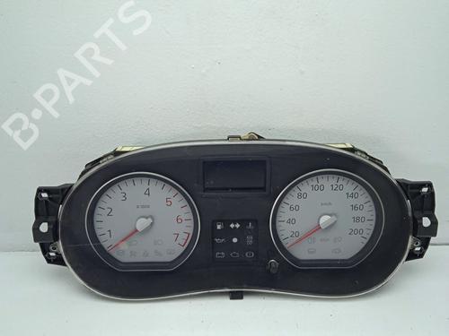 instrument-cluster-dacia-sandero-2008-32684609 main image