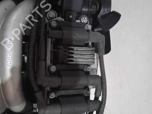 Engine AUDI A6 C5 (4B2, 4B4) 2.8 | BP4276520M1 