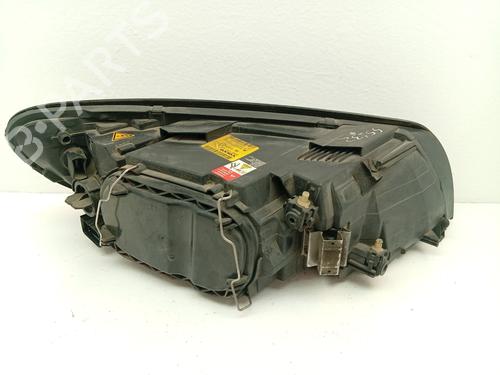 Left headlight VOLVO C30 (533) 2.0 D | BP39654078C28 - Image 6