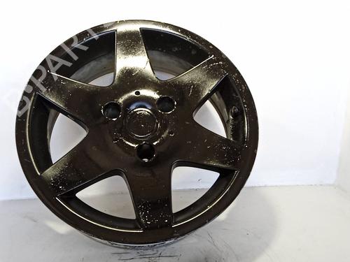 Used Rim Rim SMART CITY-COUPE (450) 0.6 (S1CLA1, 450.341) (55 hp) 35903726 35903726