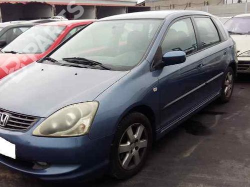 Used Parts HONDA CIVIC VII Hatchback (EU, EP, EV)  1.7 CTDi (EP4, EU9)  1179902