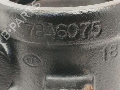 Steering pump RENAULT 19 I (B/C53_) | BP18735302M99