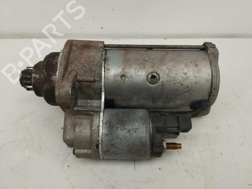 Used Starter SEAT IBIZA III (6L1) [2002-2009]  31615562
