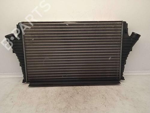 Used Intercooler Intercooler OPEL VECTRA C GTS (Z02) 1.9 CDTI (F68) (150 hp) 11161557 11161557