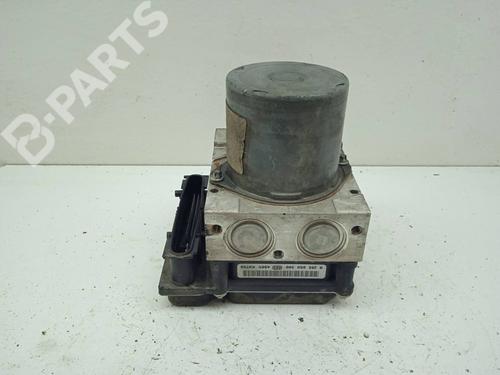 ABS pump RENAULT SCÉNIC II (JM0/1_) 1.9 dCi (JM0G, JM12, JM1G, JM2C) | BP4277177M43 