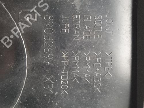 Left taillight CITROËN C5 II (RC_) | BP11149761C34 - Image 3