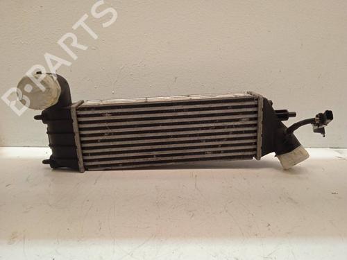 Used Intercooler PEUGEOT 807 (EB_) [2002-2026]  4336057