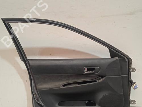 Used Left front door MAZDA 6 Hatchback (GG) 2.0 DI (GG14) (121 hp) 4305863