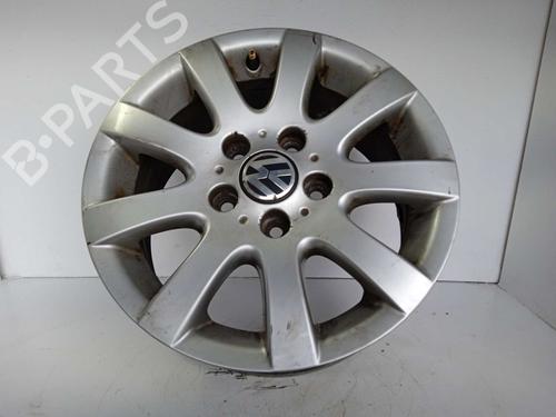 Rim VW TOURAN (1T1, 1T2) 1.9 TDI | BP25606754C45