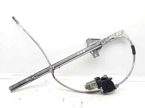 Used Front left window mechanism RENAULT MASTER II Van (FD) [1997-2013]  11148533