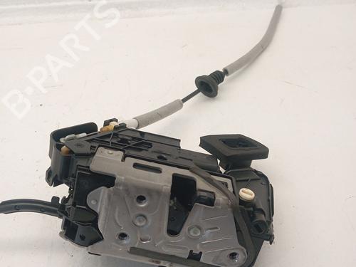 Højre bagtil lås SEAT ATECA (KH7, KHP) 1.5 TSI | BP33964849C99 - Image 6