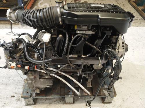 Engine FORD MONDEO II Saloon (BFP) 2.0 i | BP36986656M1 - Image 4