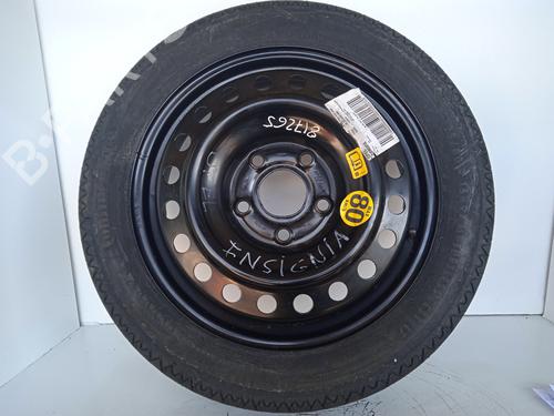 Kit rueda repuesto OPEL INSIGNIA A (G09) [2008-2017]  31614490