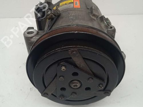 AC compressor NISSAN PRIMERA Hatchback (P12)  | BP22801648M34  - Image 5